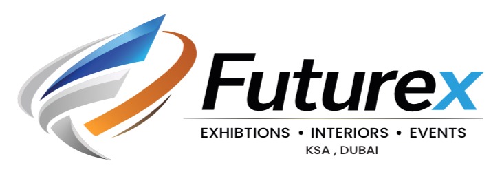 Futurex — exhibitions, interiors and events
